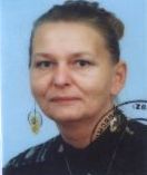 ROMANA KASPRZYCKA- JANOWSKA